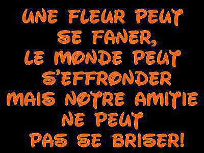 Freinds for ever